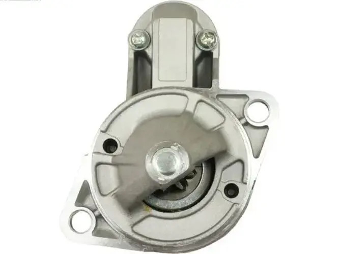 Starter motor Clockwise rotation S5025 AS-PL for NISSAN URVAN Van
