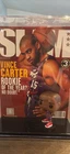 Funko POP! Magazine Cover NBA SLAM Vince Carter 03