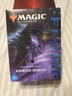 MTG Magic Azorius Spirits Pioneer Challenger Deck 2021 New Factory Sealed