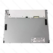 BA121S01-200 12.1inch industrial screen LCD display is normal