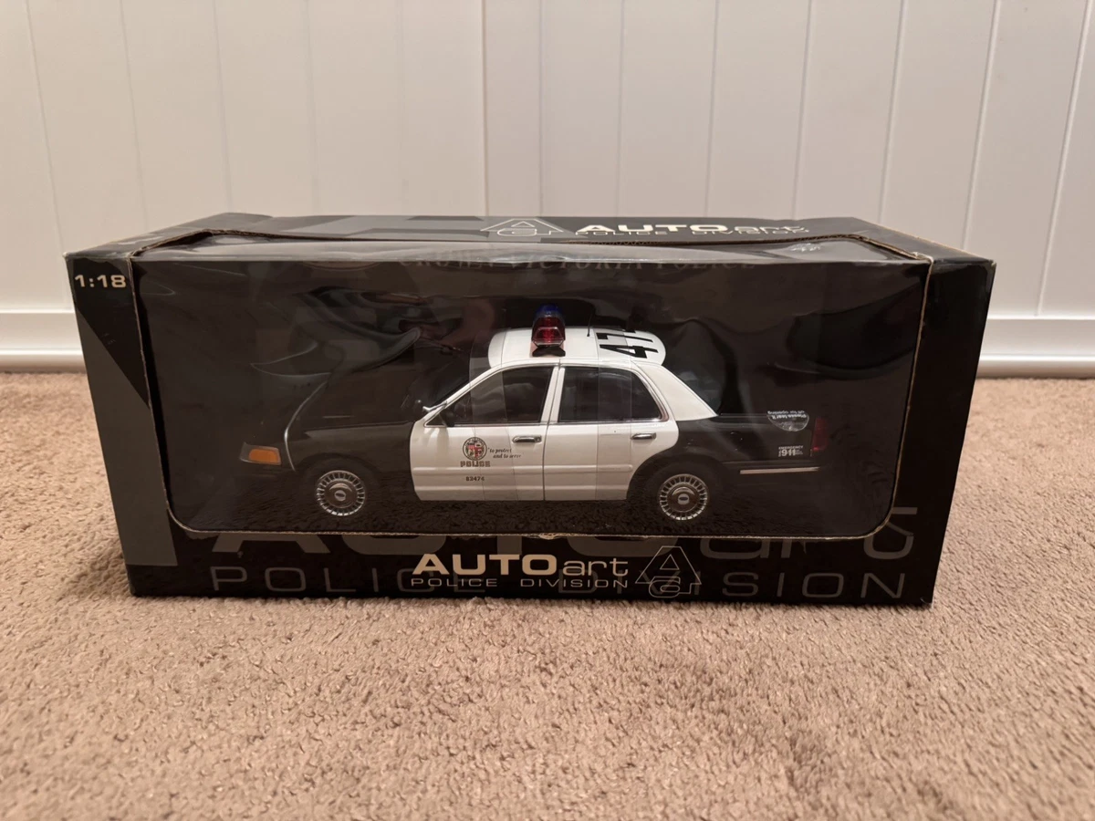 1 18 Lapd for sale | eBay
