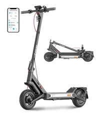 Navee S40 Electric Scooter 700W 20MPH Foldable Design Compact Lightweight