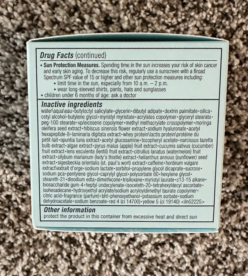 Estee Lauder Revitalizing Supreme+ Youth Power Creme SPF 25, New With Box, 1.7oz - Image 3 of 4