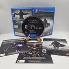 Middle-Earth Shadow of Mordor (PS4, 2014) CIB Complete with Manual