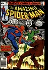 Amazing Spider-Man #192 Marvel 1979 (VF/NM) Death of Spencer Smythe L@@K!