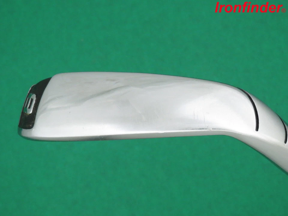 Cobra F-MAX Draw Weighting Single 8 Iron Regular Graphite Shaft Mens LEFT HAND - Image 3 of 4