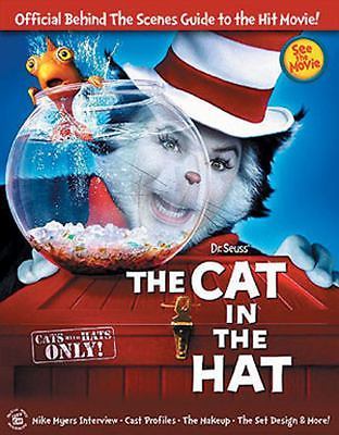 The Cat In The Hat Movie 2021 Dr Seuss' The Cat In The Hat Official