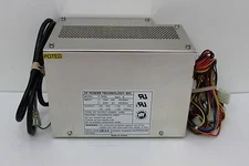 3Y POWER TECHNOLOGY P-5420 415 WATT SWITCHING POWER SUPPLY NEW