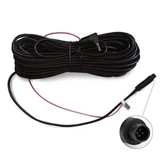 WOLFBOX 33Feet Rear Camera Extension Cord Cable for G840S/G850/G900/T10 type-c