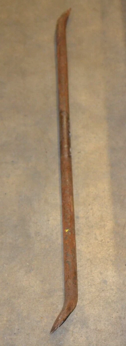 Cheap crowbar deals