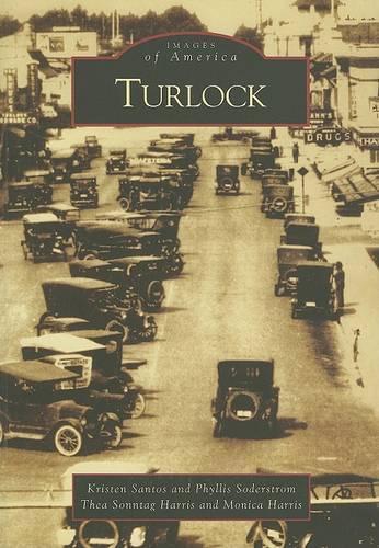 Phyllis Sonderstrom Thea Sonntag Harris Monica Turlock (taschenbuch)