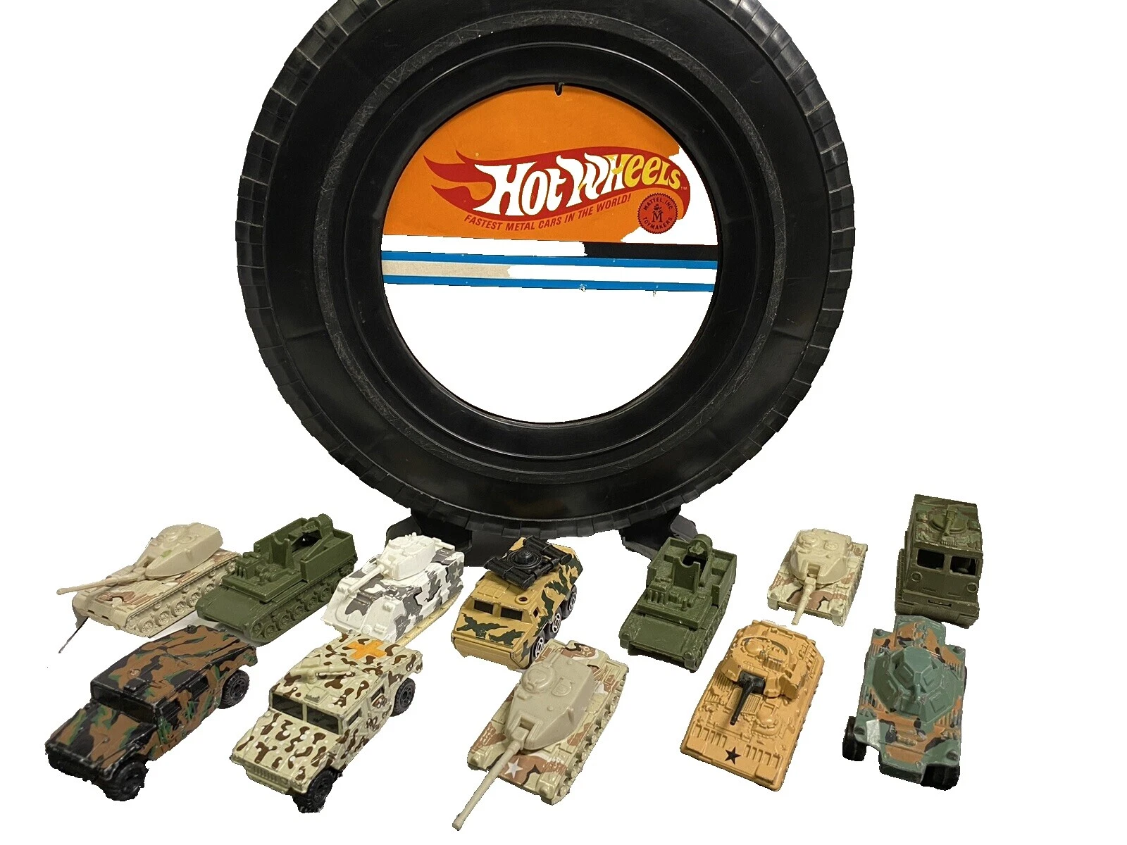 Matchbox Hummer Vintage fabricación Diecast coches, camiones y camionetas