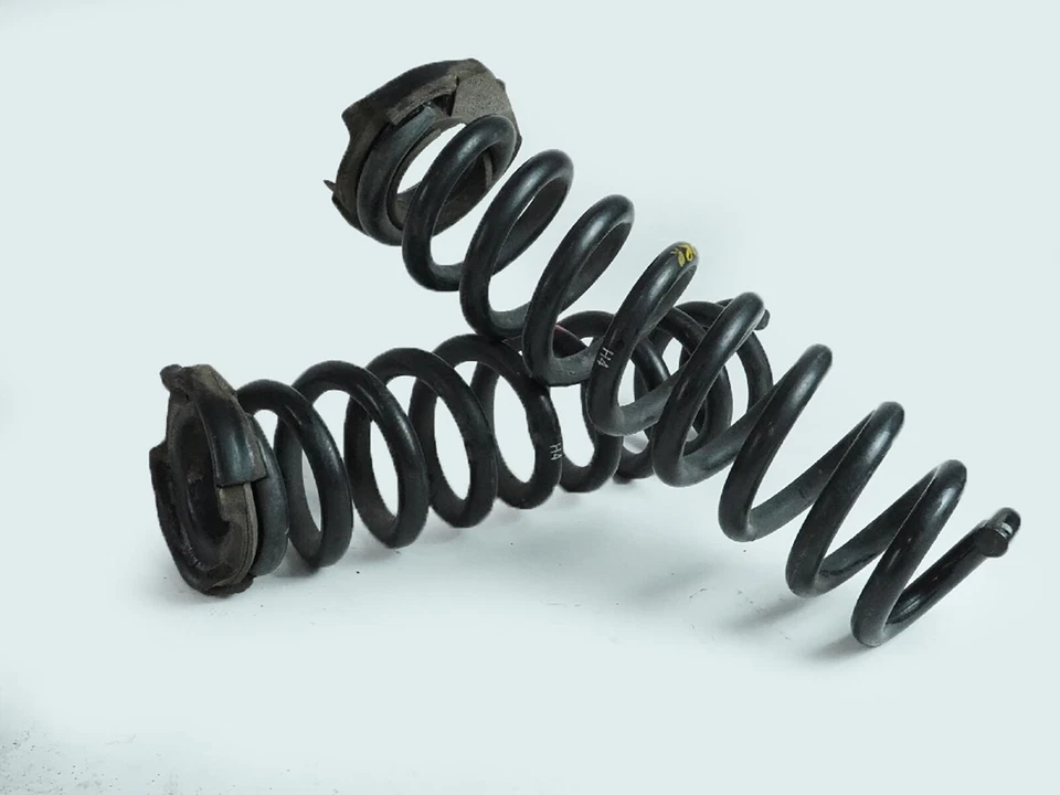 2013 - 2015 Bmw X1 E84 Coil Spring Strut Absorber Rwd Rear Left Right Set Of 2 Foto 4 de 4