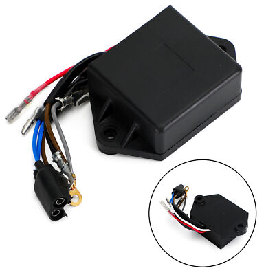 Ignition CDI Modul für Arctic Cat El Tigre Kawasaki Drifter 440 Intiguer 440 AR