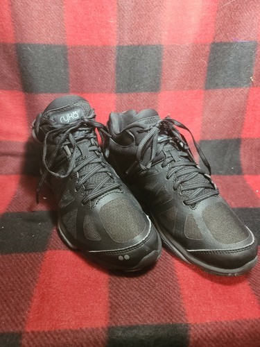 ryka enhance 3
