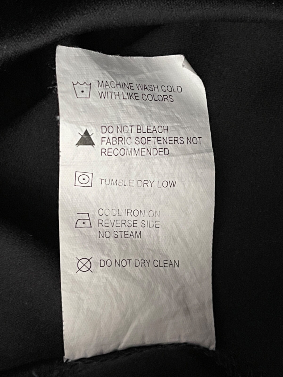 ZERO RESTRICTION LS 1/4 snap pullover jacket men … - image 22