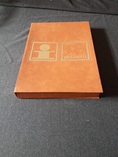 carlo munari artisti del XX secolo PLATINETTI con 56 tavole raro