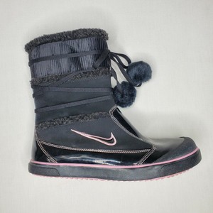 nike youth snow boots