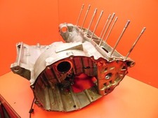 CBR400R AERO NC23 ENGINE CRANKCASES CRANKCASINGS