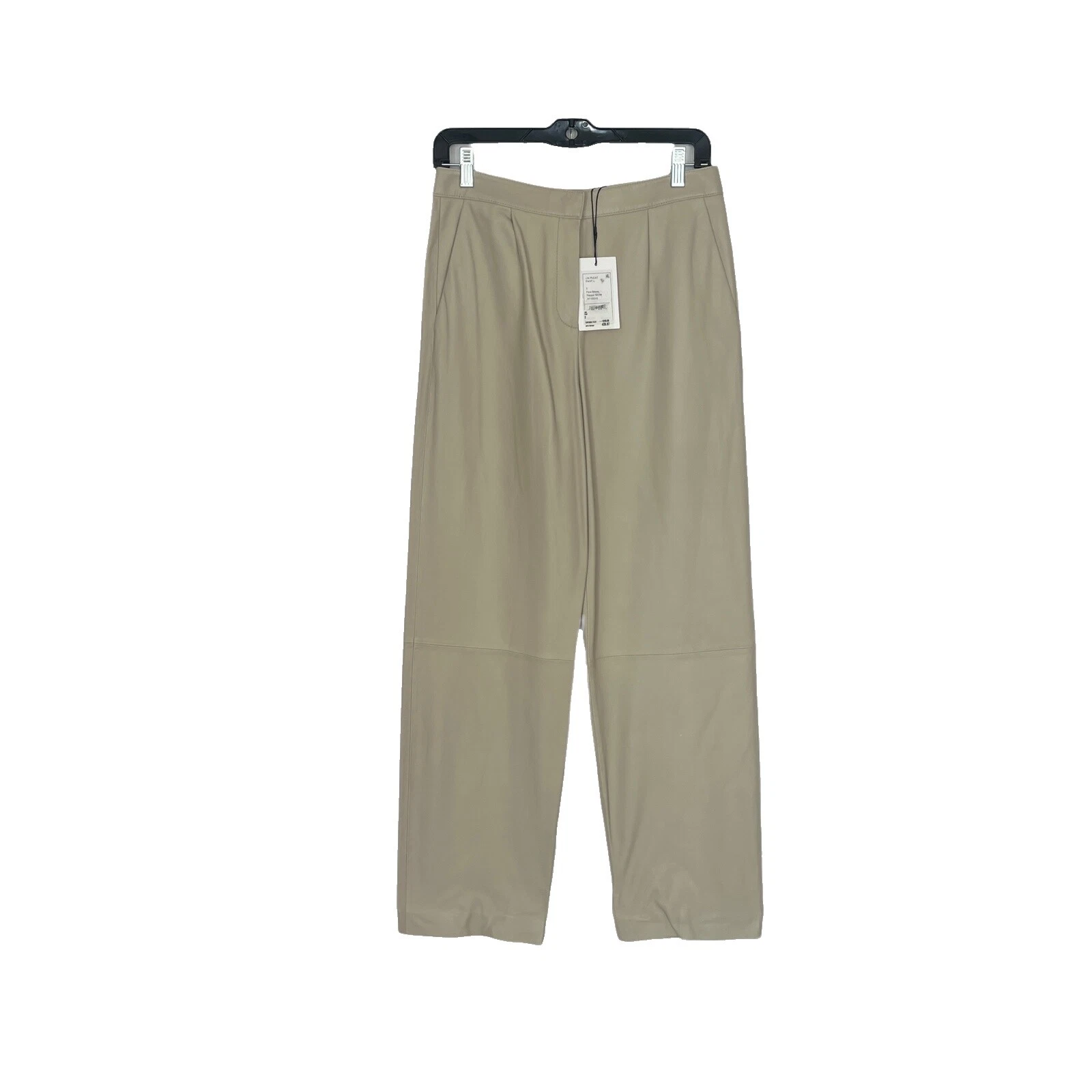 Ropa de Cuero Theory para De mujer