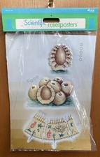 Nova Rico Florence Italy Scientific Relief 3D Poster #25 Invertebrate 27x19