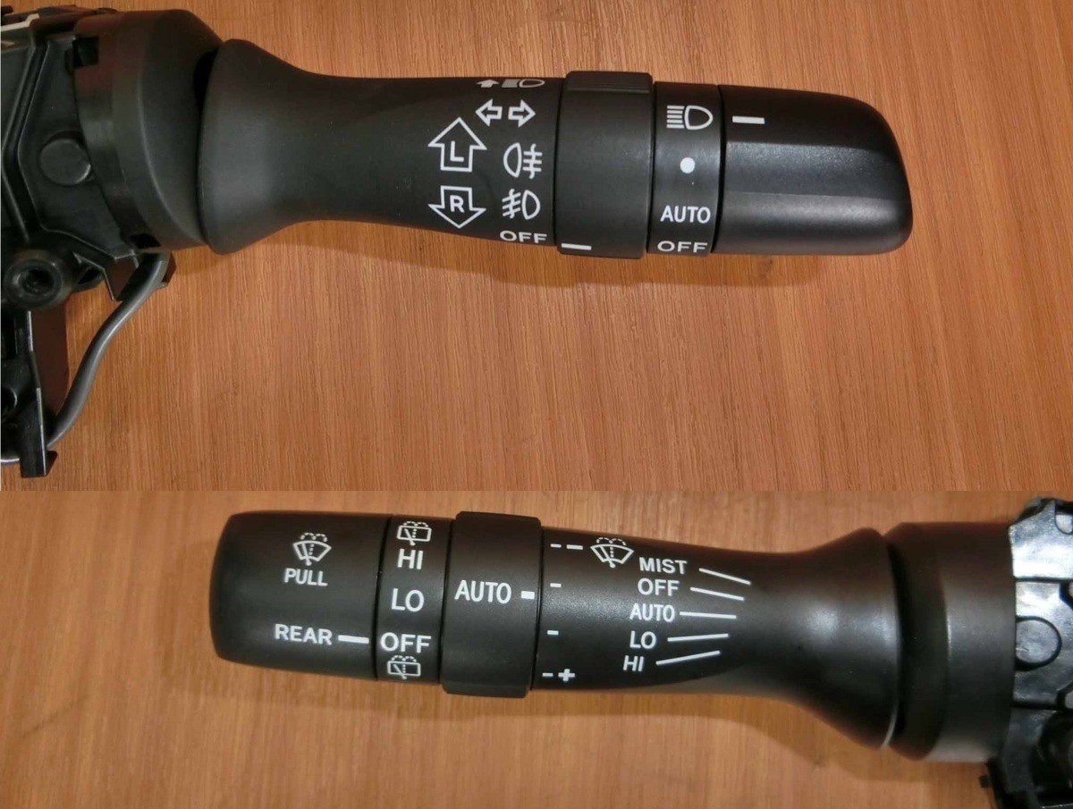 XV GP7 2013 Combination Switch/Combi Switch PN: 83115AJ150