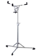 Gibraltar 8000 Series Flat Base, Extended Height Concert Snare Stand