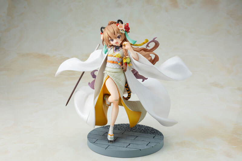 スポーツ Taiga Aisaka Treasure Figure Collection スポーツ Taiga Aisaka Treasure Figure Collection WAVE