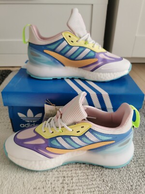 Adidas ZX 2K Boost 2.0 J  GZ7502 