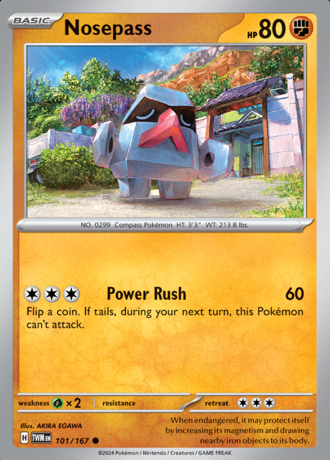 Pokemon Twilight Masquerade TCG - Choose Your Card! - Pack Fresh - BULK SAVINGS!
