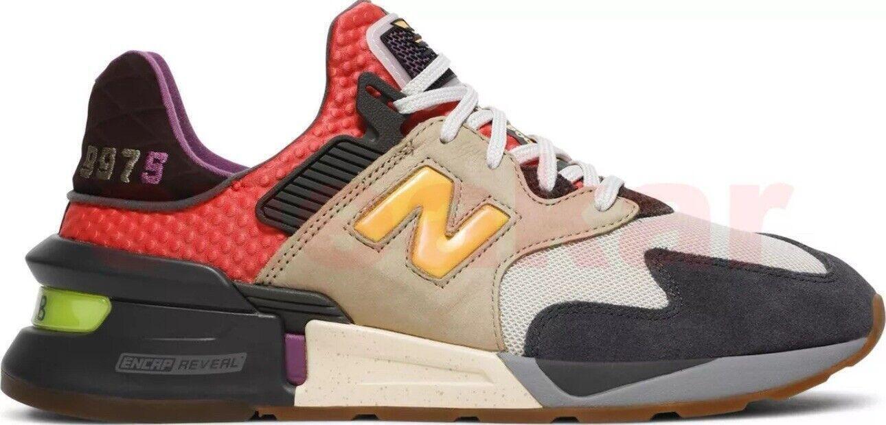 New Balance Bodega x 997S Better Days for Sale | Authenticity 
