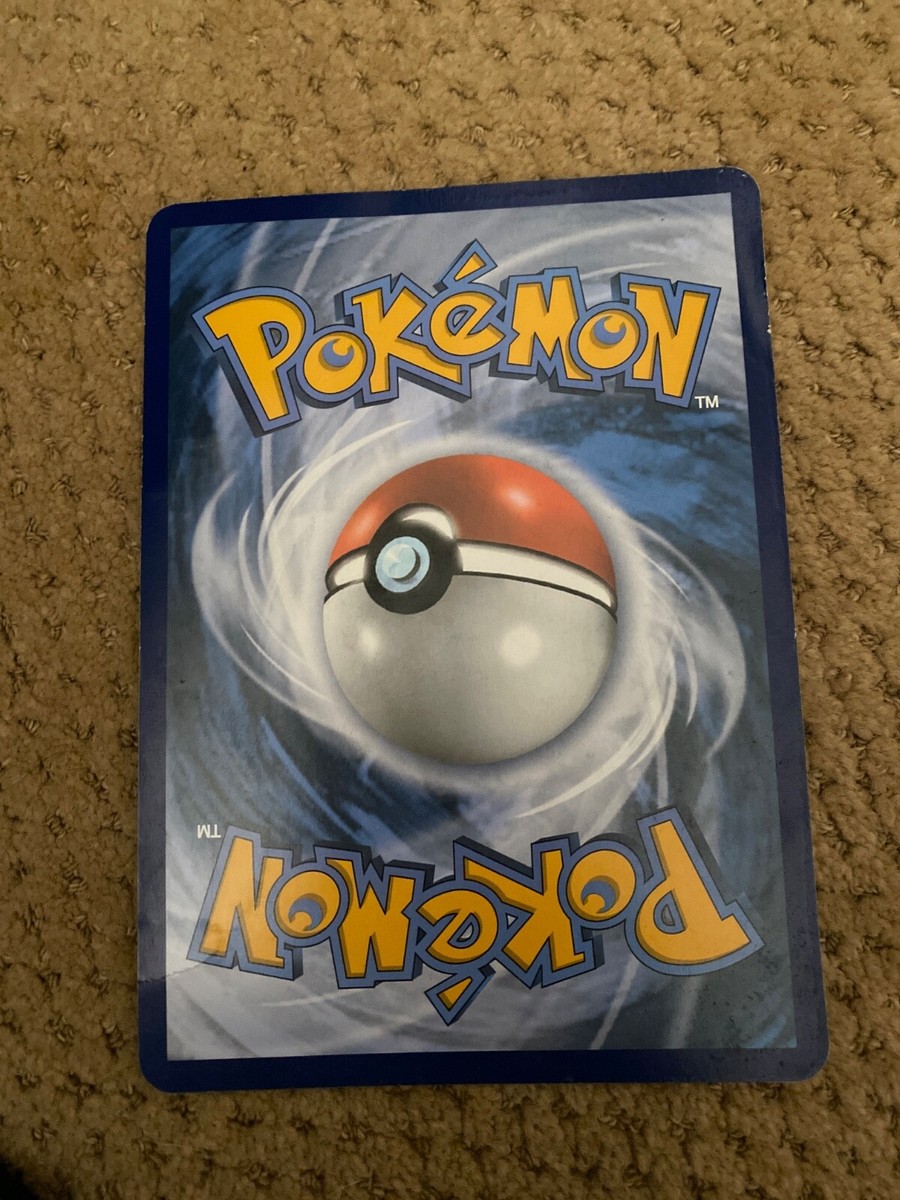 M Absol EX XY63 Jumbo Cards Holo | eBay