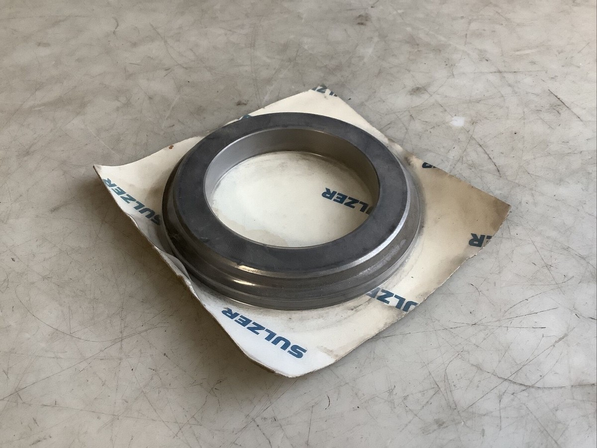 SULZER 204500873002 THROAT BUSHING 678 | eBay