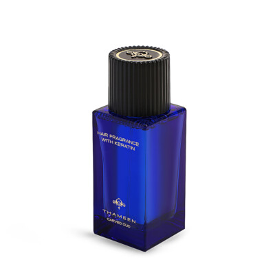 Carved Oud by Thameen 50ml Hair Fragrance Spray - Express Shipping