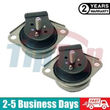 2x Engine Mounts Fit Ferrari California Maserati Quattroporte GranTurismo Cabrio