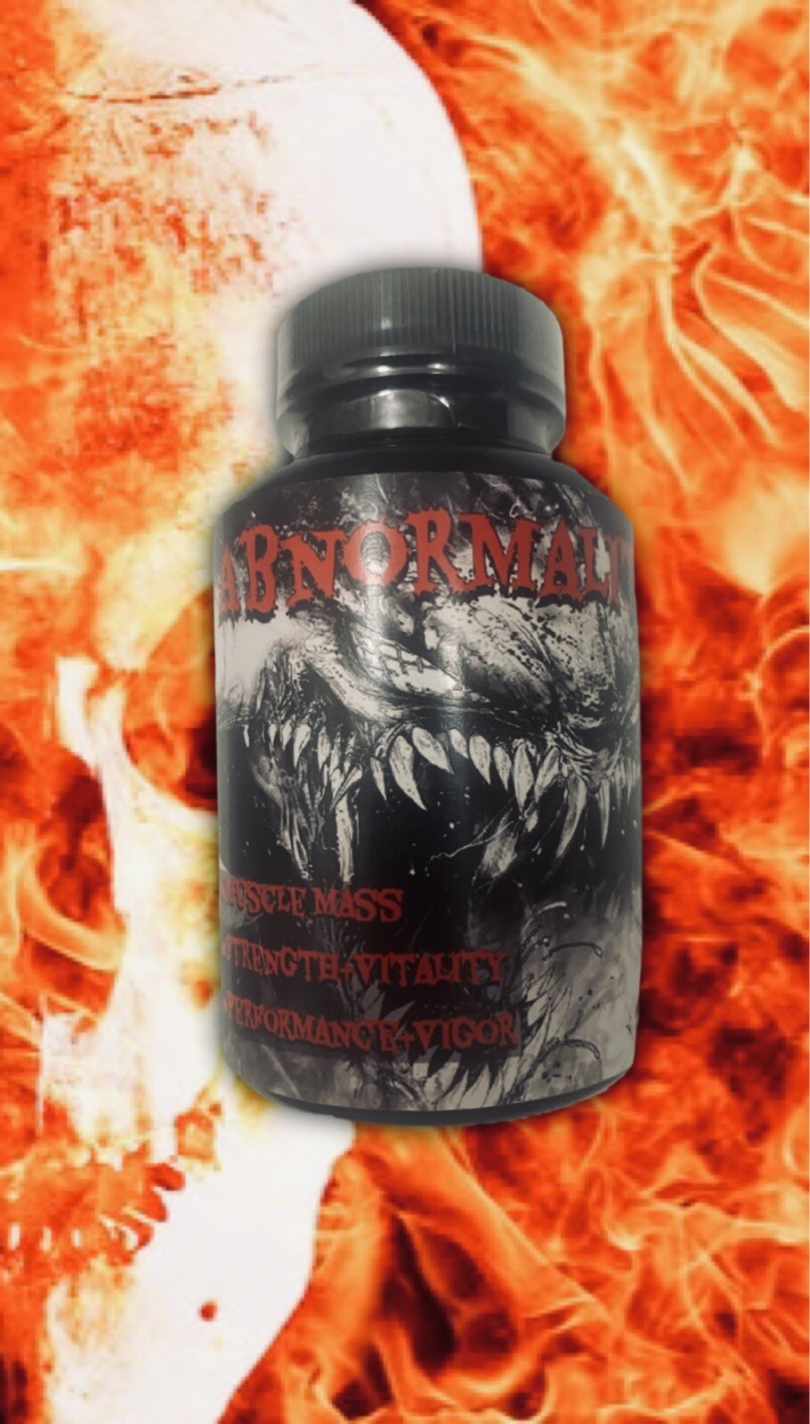 Maximum Performance Andro Alternative -T 90ct