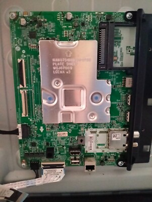 Carter Arrière Philips Pour Téléviseur 55OLED887 - Référence P34T3542XPF01TC1BA Neuf