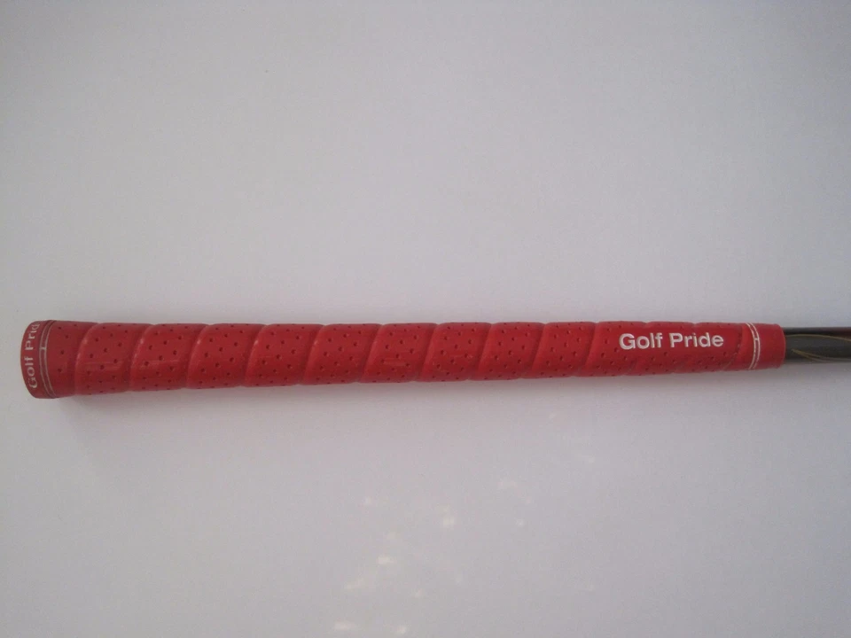 * Callaway Big Bertha Warbird Titanium 3 Wood Diablo Edge 50w SR Flex LEFT HAND - Image 4 of 4