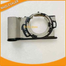 for Nikon Z50 Front Case Frame Front Cover Grip Frame with hand rubber