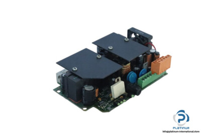 B&R PS465/2 CIRCUIT BOARD_B&R 2241110-01 CIRCUIT BOARD