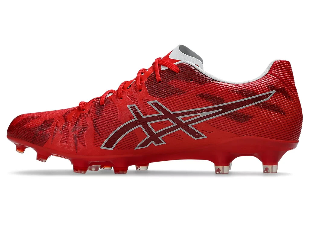 ASICS DS LIGHT ACROS PRO 3 1101A071 600 Classic Red/White ASICS DS LIGHT ACROS PRO 3 1101A071 600 Classic Red/White