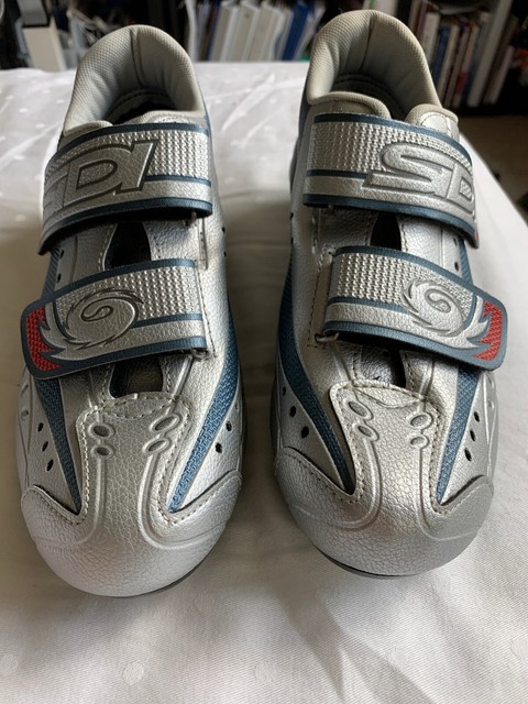 sidi indoor cycling shoes