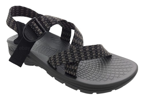 Chaco Men Z2 Classic Sandal Adjustable Straps Lightweight Stepped