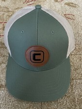 New Core Snapback Adjustable Trucker Hat