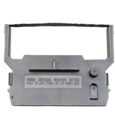 Farbband-violett - für Citizen I-dp 3530 Kassensystem --Farbbandfabrik Original