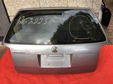 US Heckklappe VW Passat 3BG USA kurzes Kennzeichen Klappe 4Motion Variant Kombi"