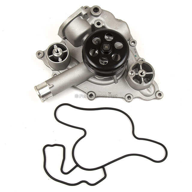 Water Pump For 20062008 Jeep Commander 5.7L V8 2007 H384QK Engine