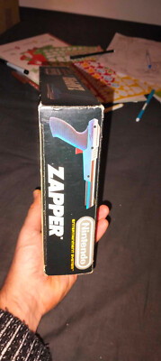 Zapper -Consoles d'occasion - - page 2