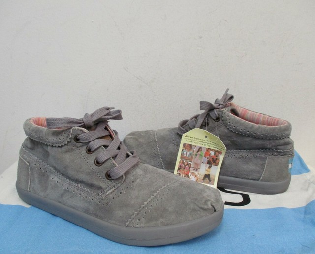 toms women's bota boots