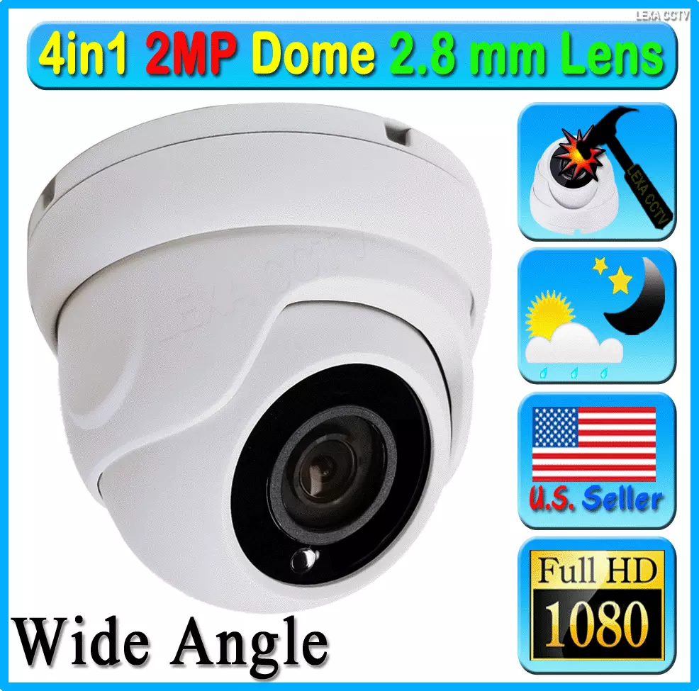 2mp cctv hotsell camera quality